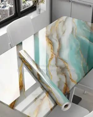 Marble Wall Paper / Marble Sticker