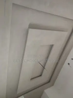 Pop Ceiling Design