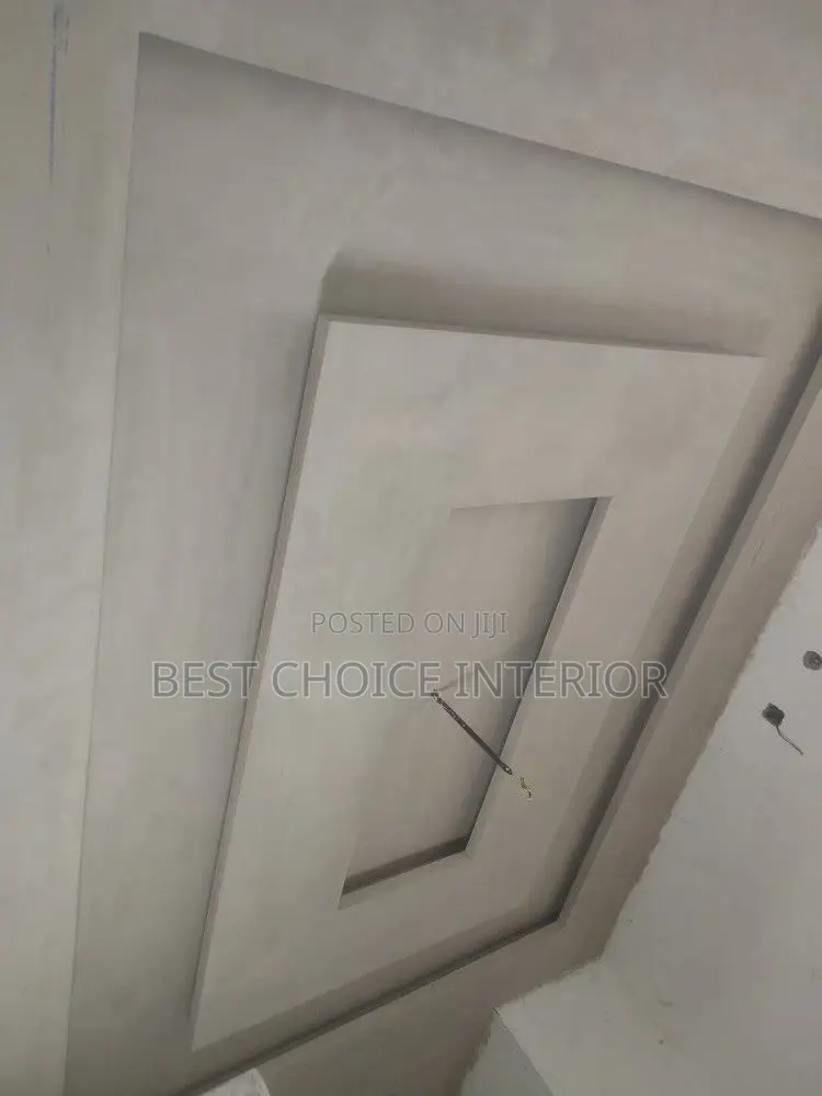 Pop Ceiling Design