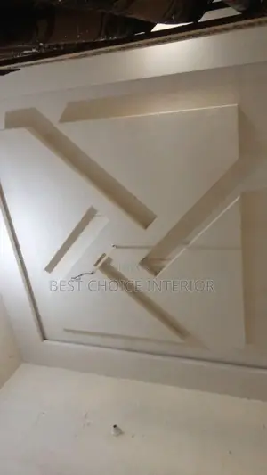 Pop Ceiling Design