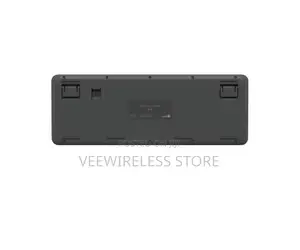 Logitech Alto Keys K98m Wirelss Mechanical Keyboard