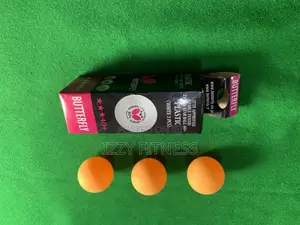 3 In 1 Table Tennis Eggs