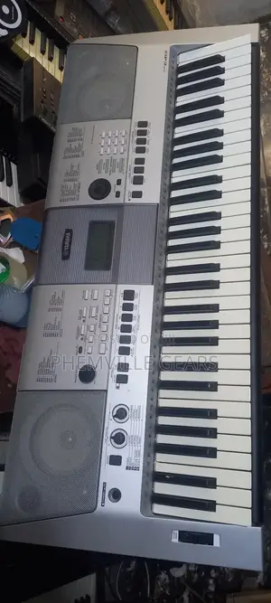 Uk Used Yamaha Psr E413