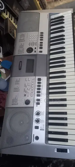 Uk Used Yamaha Psr E413