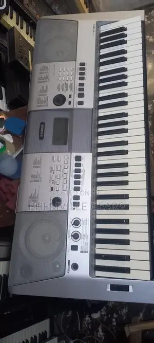Uk Used Yamaha Psr E413
