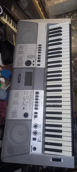 Uk Used Yamaha Psr E413
