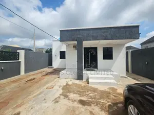 Furnished 3bdrm Bungalow in Crystal Hill Estate, Abeokuta South
