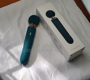 Thrusting Magic Wand
