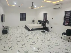 Photo - Furnished 3bdrm Bungalow in Crystal Hill Estate, Abeokuta South