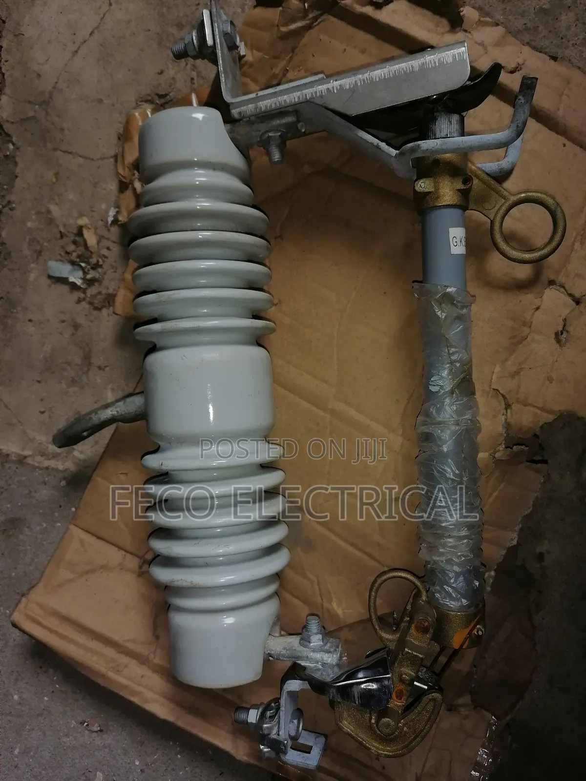 11kv D Fuse