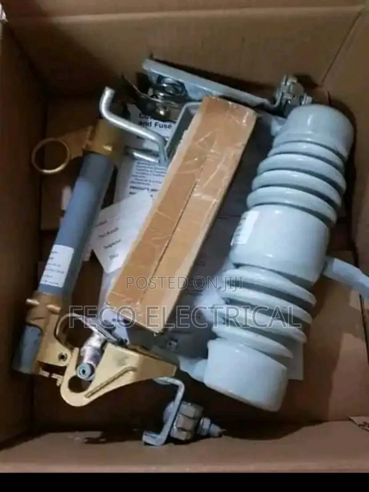 11kv D Fuse