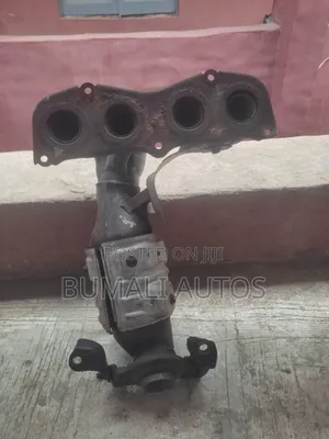 Manifold Catalyst for Toyota Rav4 2002/2003 Model