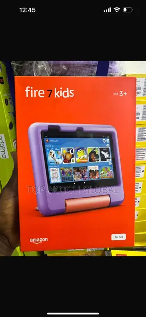 New Amazon Fire 7 16 GB