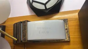 Wall Fence Light