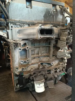 Honda Engine