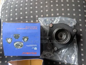 Photo - Front Shock Absorber Pads 2016 Acura MDX/Honda Pilot