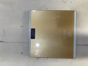 Digital Personal Scale