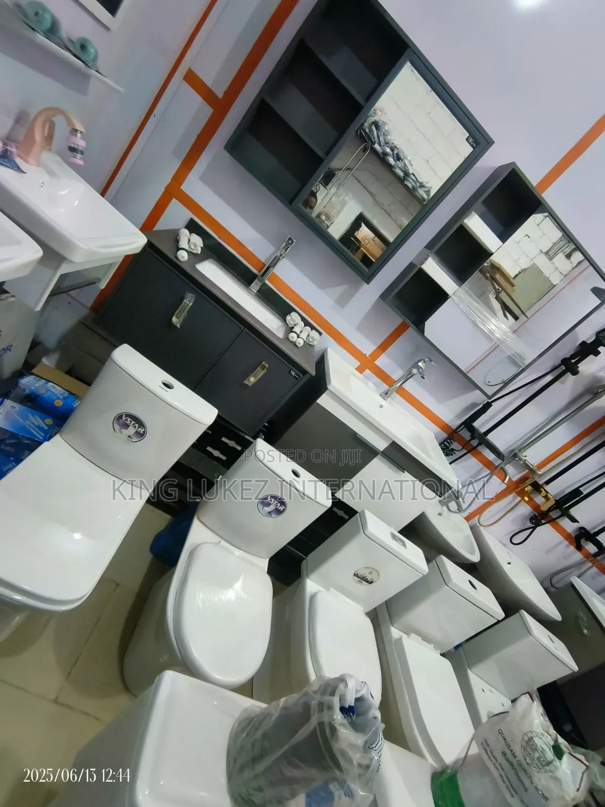 Water Closet Wc
