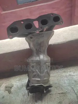 Manifold Catalyst for Nissan Altima 2005 Model