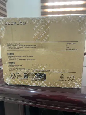Ecoflow River 2 Pro- 800w