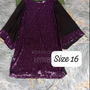 Photo - Uk Premium Gown