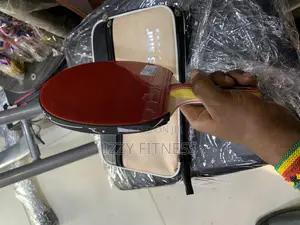 Original Rubber Bat With Bag