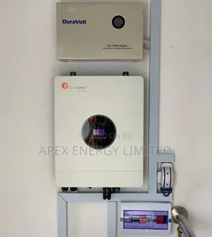 8kva Felicity Hybrid Inverter Available Now