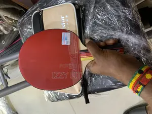 Original Rubber Bat With Bag