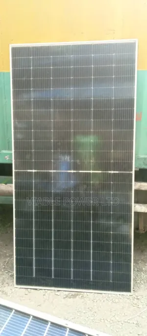 620w Trina Solar Panel Very Effective and Reliable