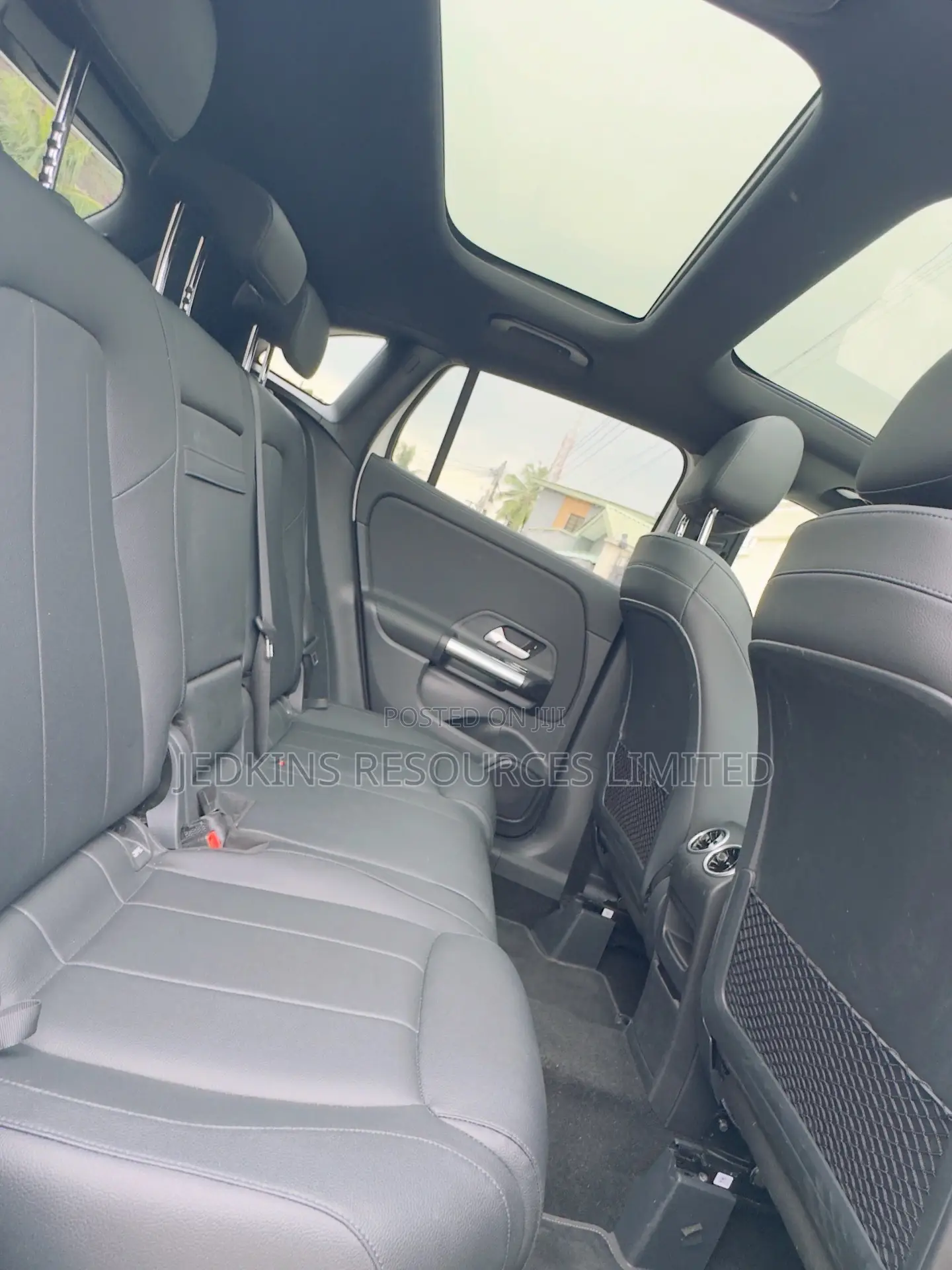 Mercedes-Benz GLA 250 2021 White