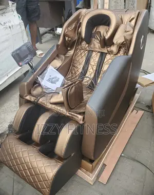 Massage Chair Full Body