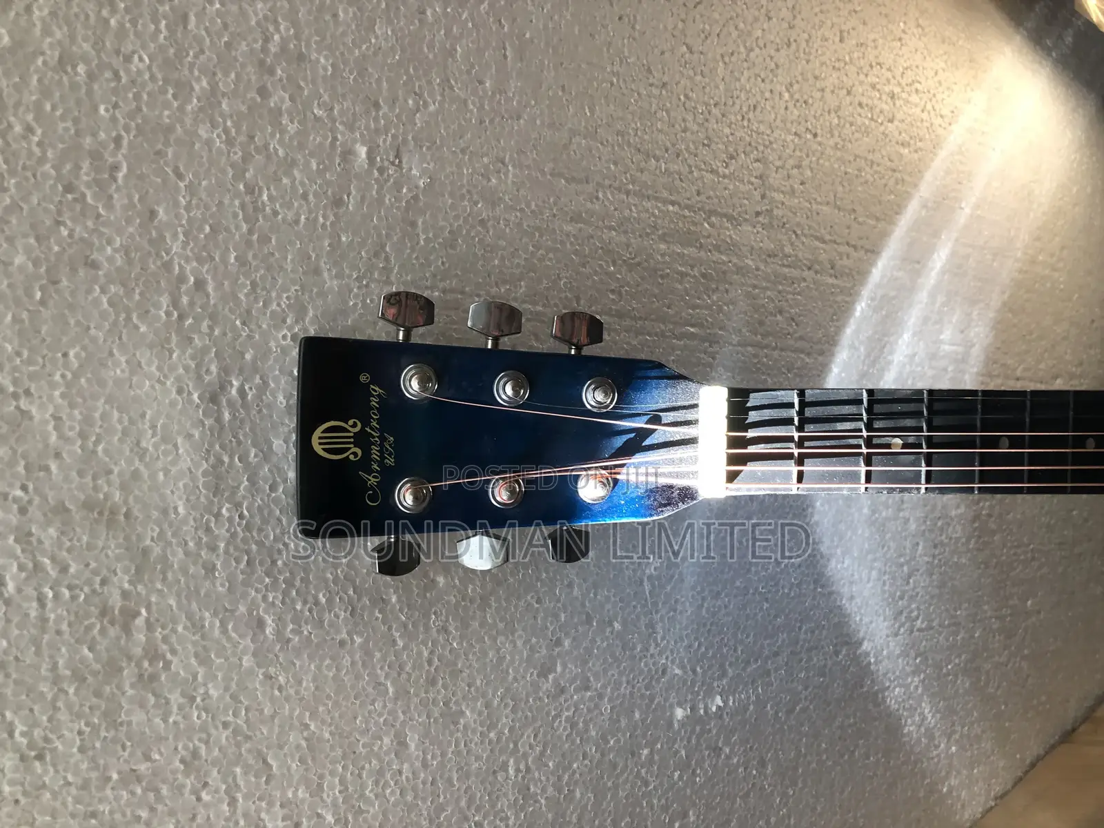 Acoustic Guitar