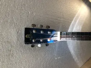 Acoustic Guitar