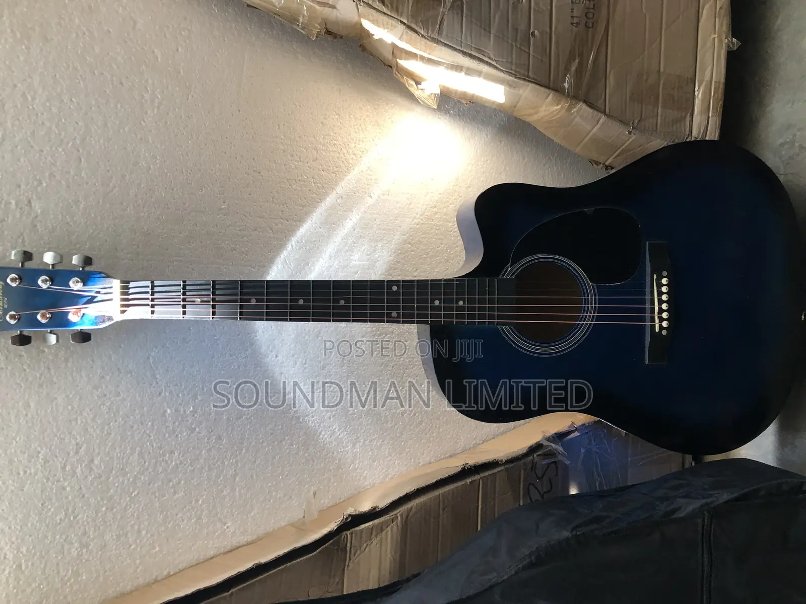 Acoustic Guitar