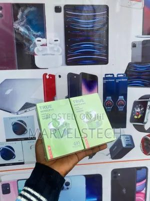 Earbud Wireless Bluetooth
