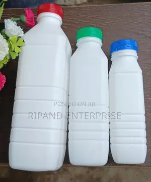 Yogurt Containers