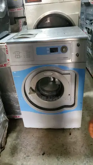15kg Industrial Washing Machine