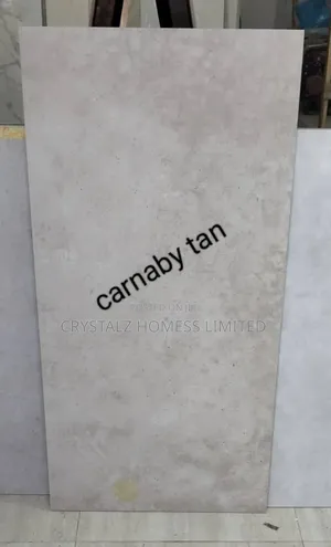 Spanish Tiles 60 X 120 Matt