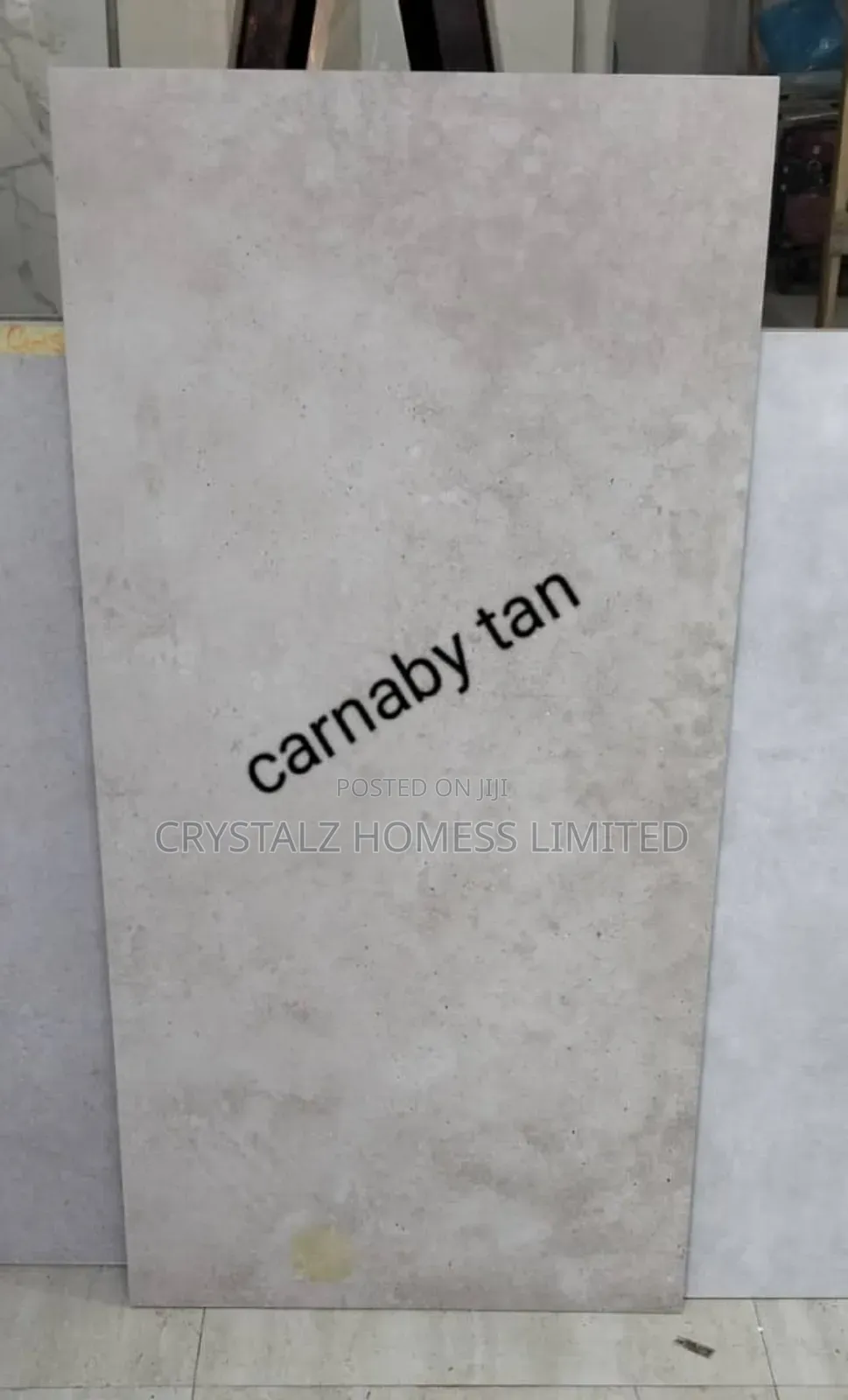 Spanish Tiles 60 X 120 Matt