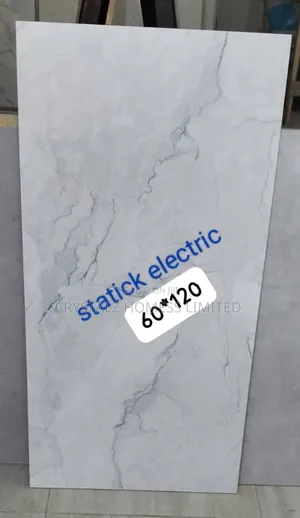 Spanish Tiles 60 X 120 Matt