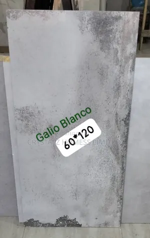 Spanish Tiles 60 X 120 Matt