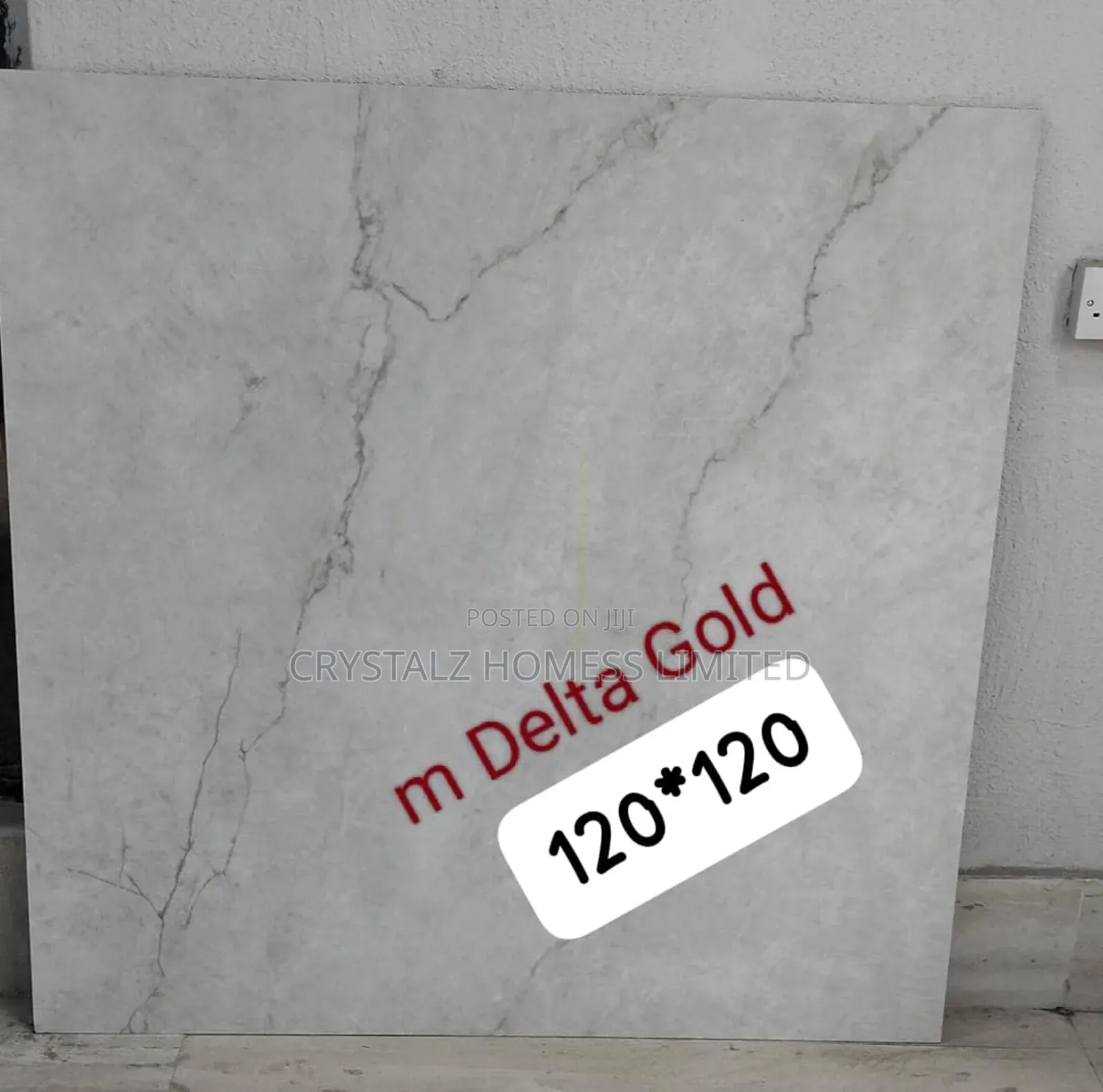 Spanish Tiles 120 X 120 High Quality
