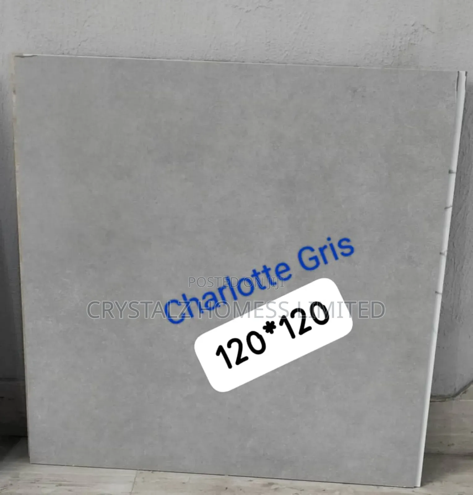 Spanish Tiles 120 X 120 High Quality
