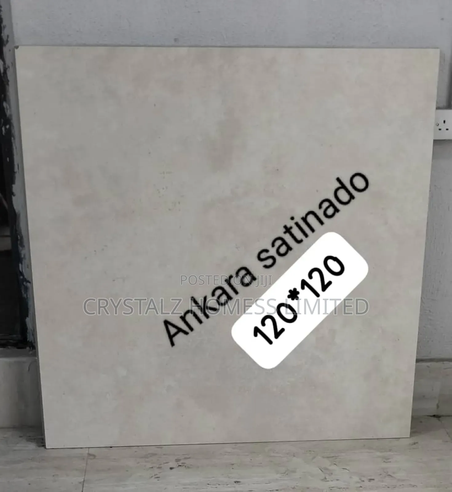 Spanish Tiles 120 X 120 High Quality