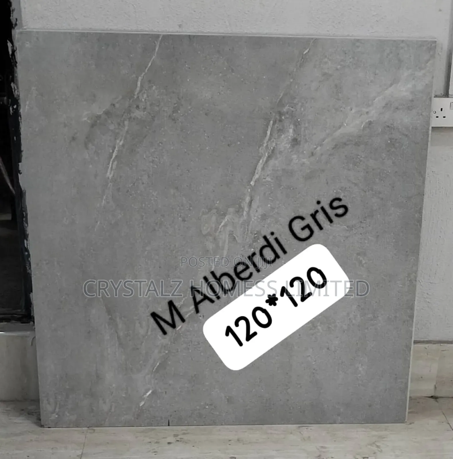 Spanish Tiles 120 X 120 High Quality