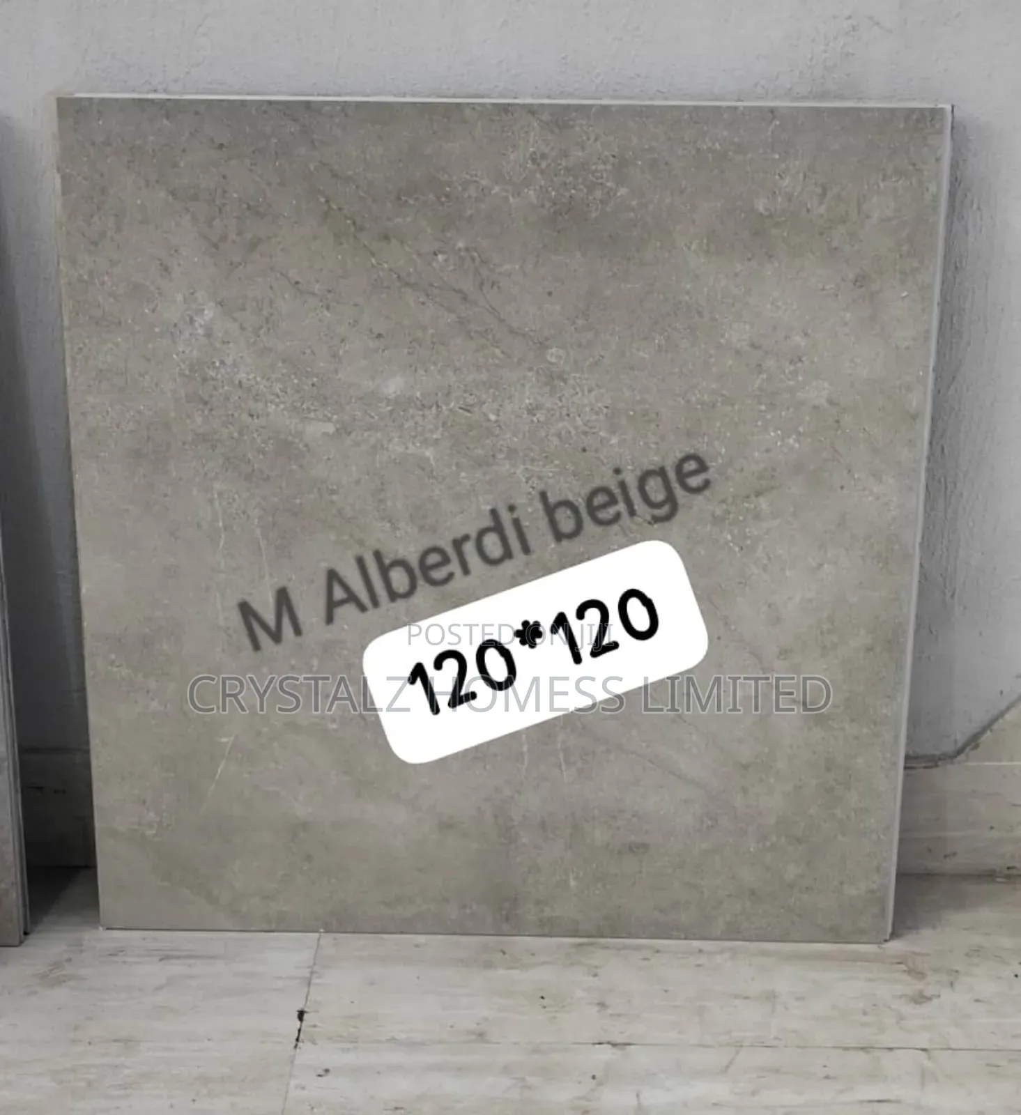 Spanish Tiles 120 X 120 High Quality