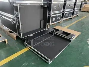 Photo - Dj Booth Stand