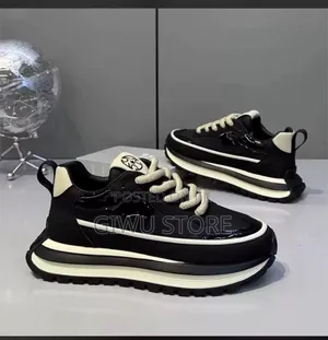 Trendy Quality Sneakers
