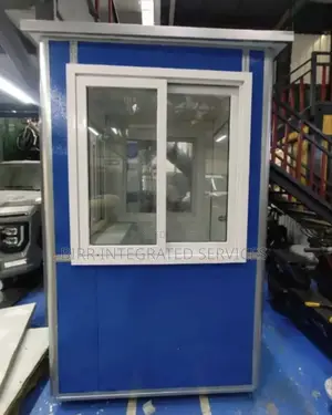 Portacabin 20ft, 40ft Caravan Prefab