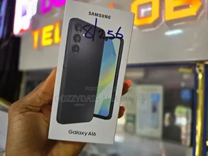 New Samsung Galaxy A16 256 GB